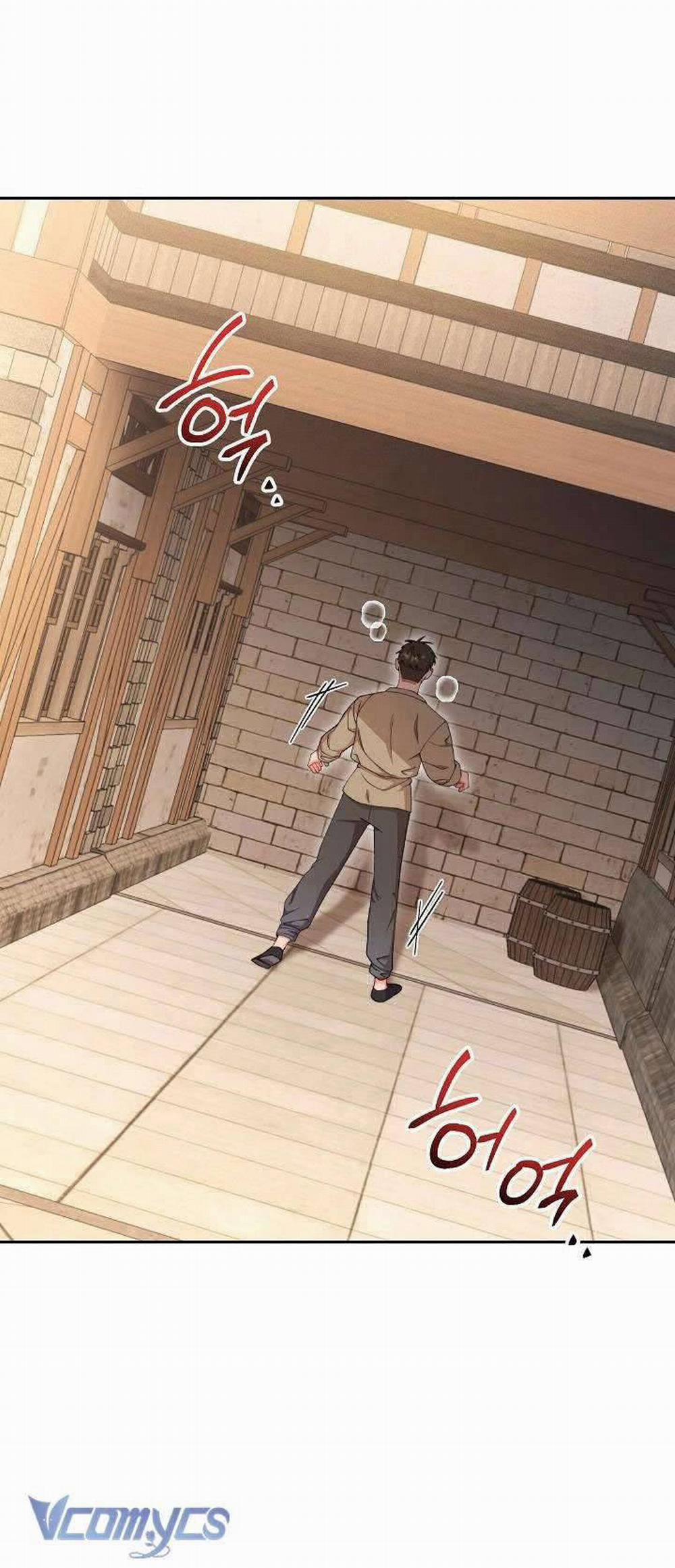 Hầu Gái Độc Quyền Của Hoàng Hậu Phản Diện 11 trang 2