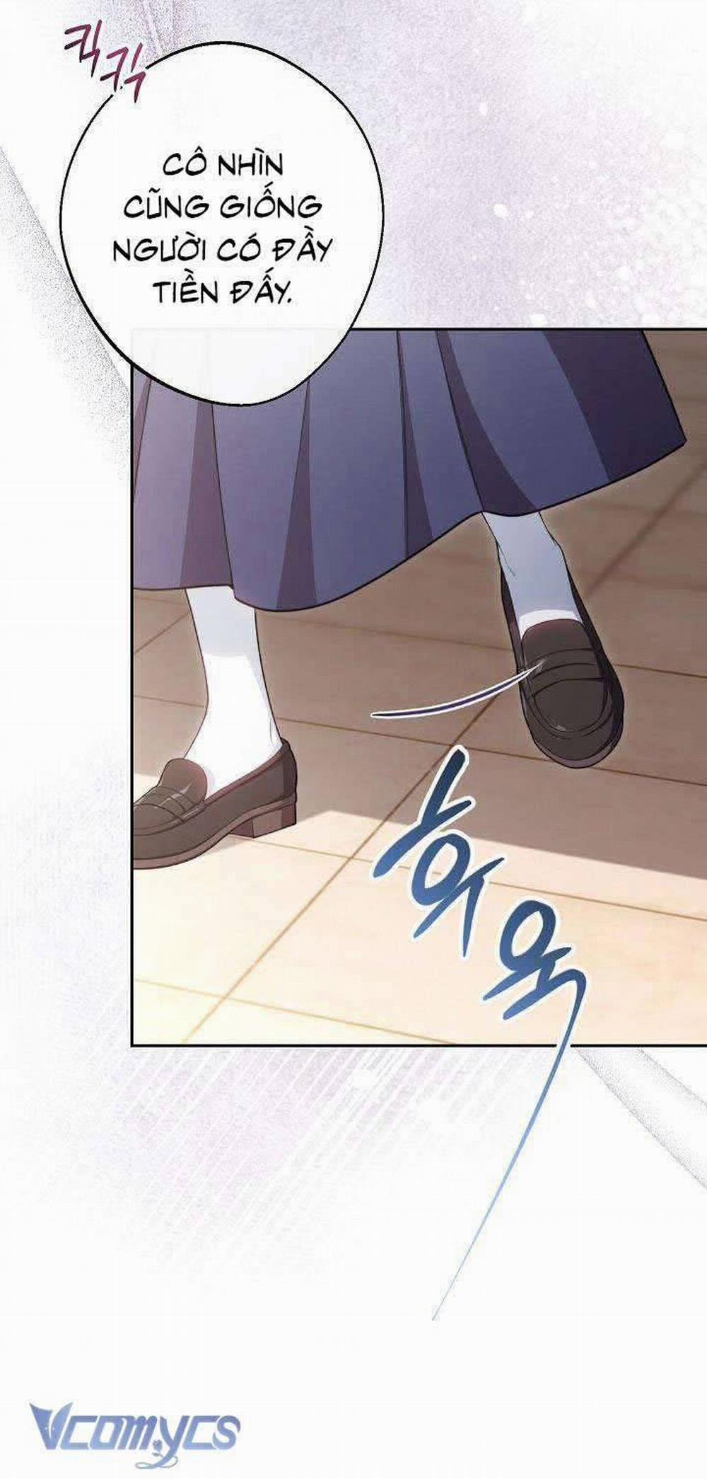 Hầu Gái Độc Quyền Của Hoàng Hậu Phản Diện 11 trang 21