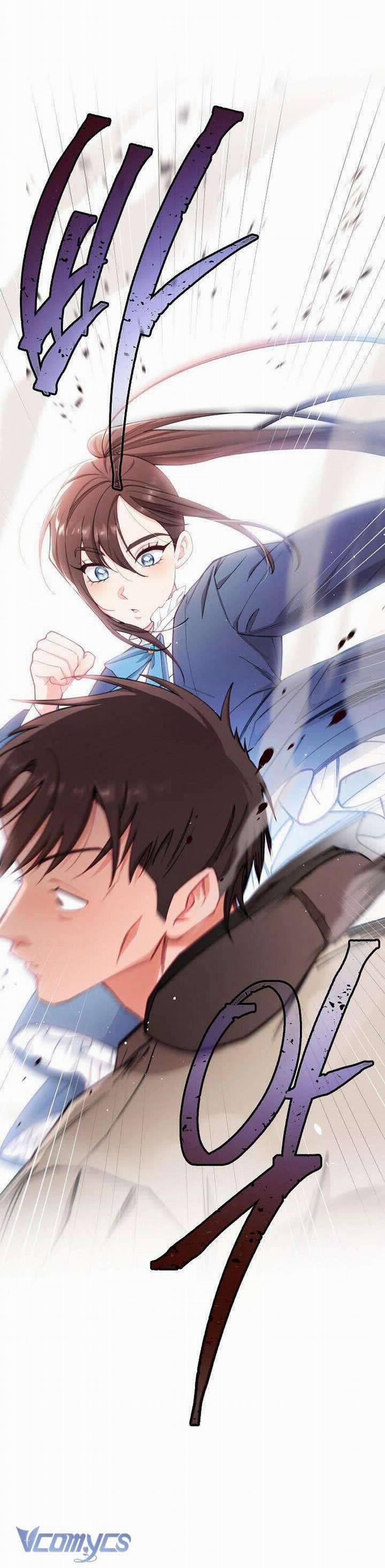 Hầu Gái Độc Quyền Của Hoàng Hậu Phản Diện 11 trang 22