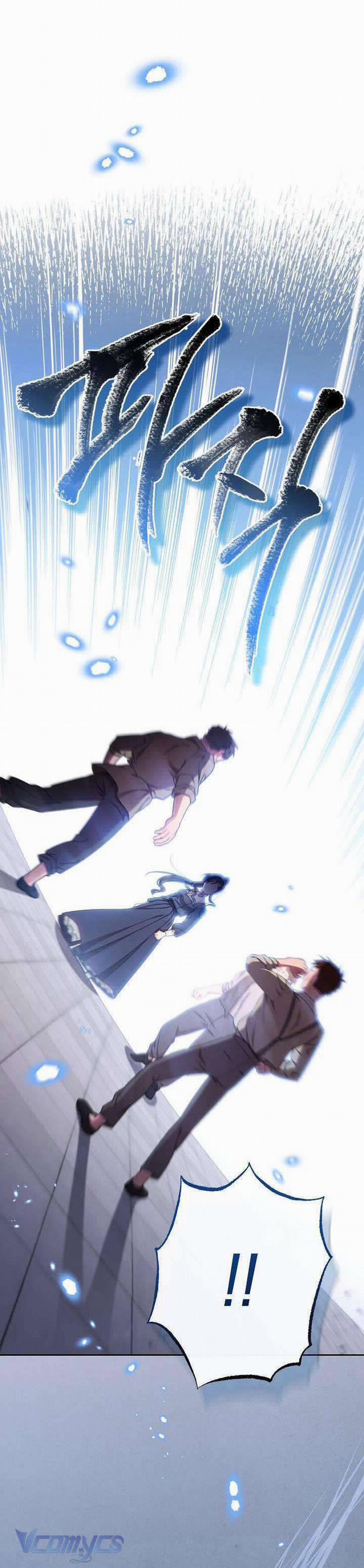 Hầu Gái Độc Quyền Của Hoàng Hậu Phản Diện 11 trang 27