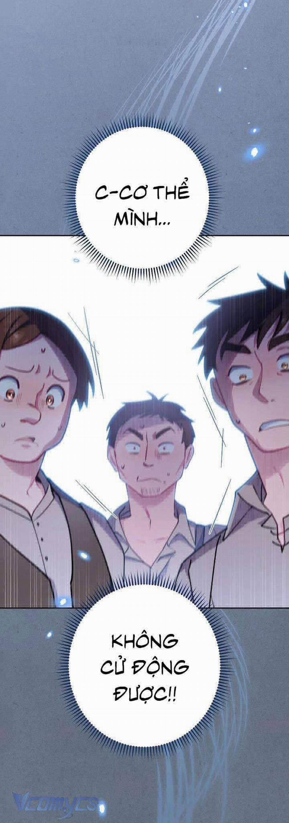 Hầu Gái Độc Quyền Của Hoàng Hậu Phản Diện 11 trang 28