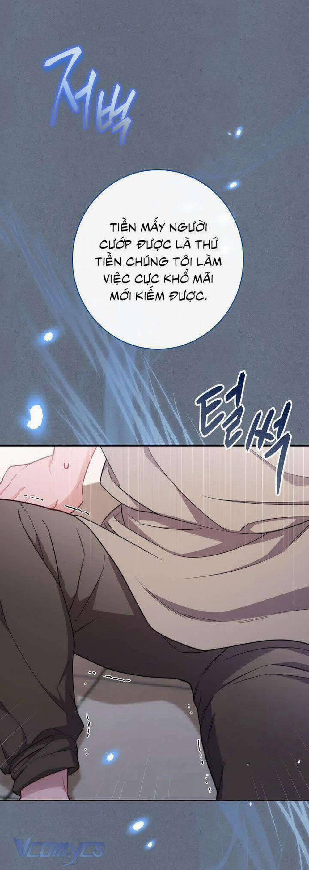 Hầu Gái Độc Quyền Của Hoàng Hậu Phản Diện 11 trang 30