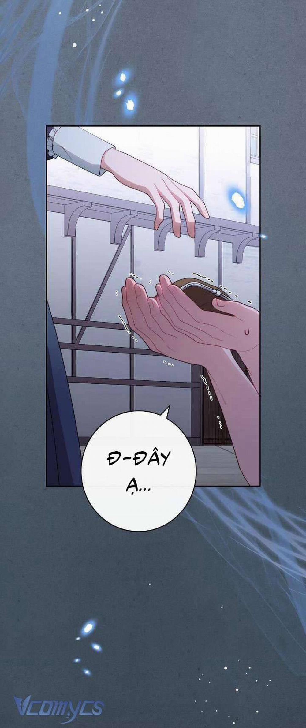 Hầu Gái Độc Quyền Của Hoàng Hậu Phản Diện 11 trang 32