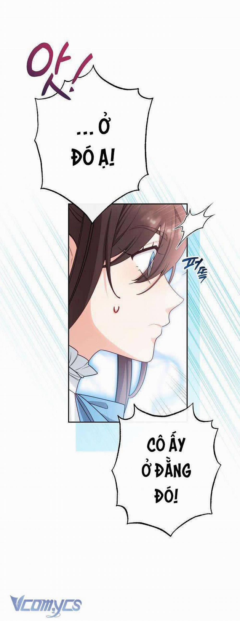 Hầu Gái Độc Quyền Của Hoàng Hậu Phản Diện 11 trang 34