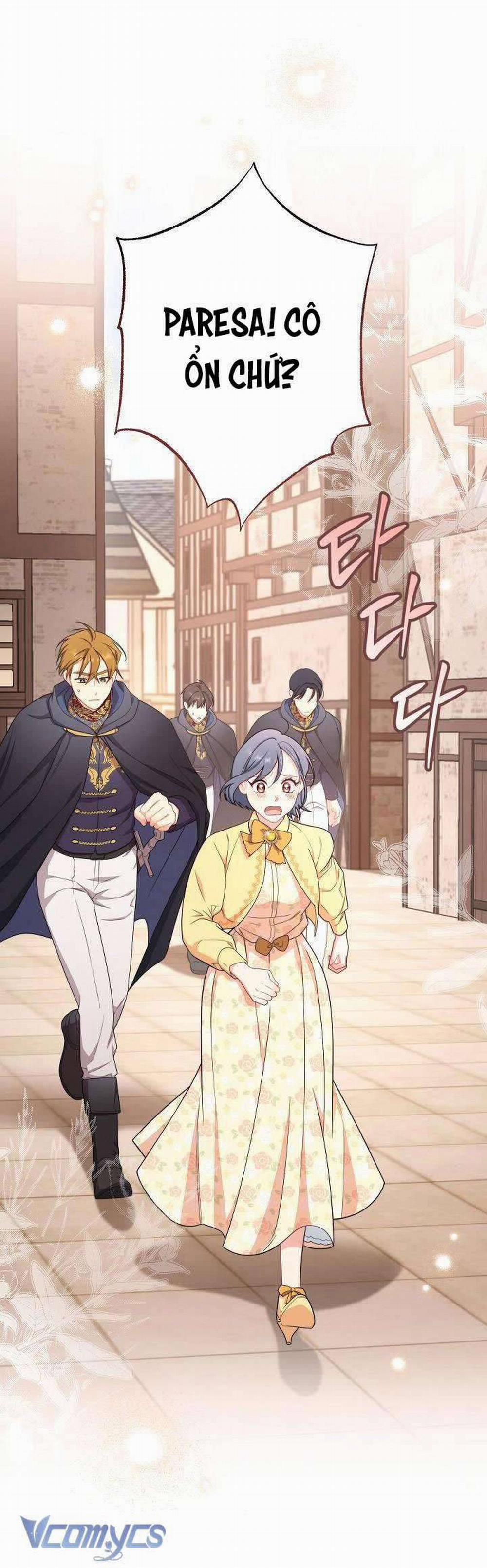 Hầu Gái Độc Quyền Của Hoàng Hậu Phản Diện 11 trang 35