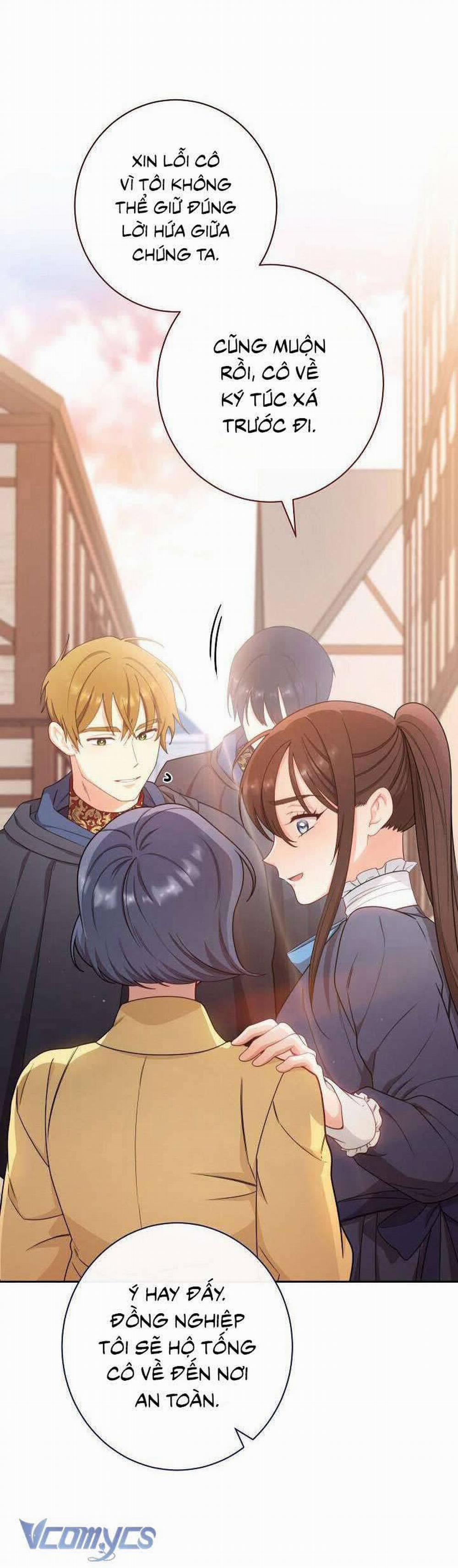 Hầu Gái Độc Quyền Của Hoàng Hậu Phản Diện 11 trang 43