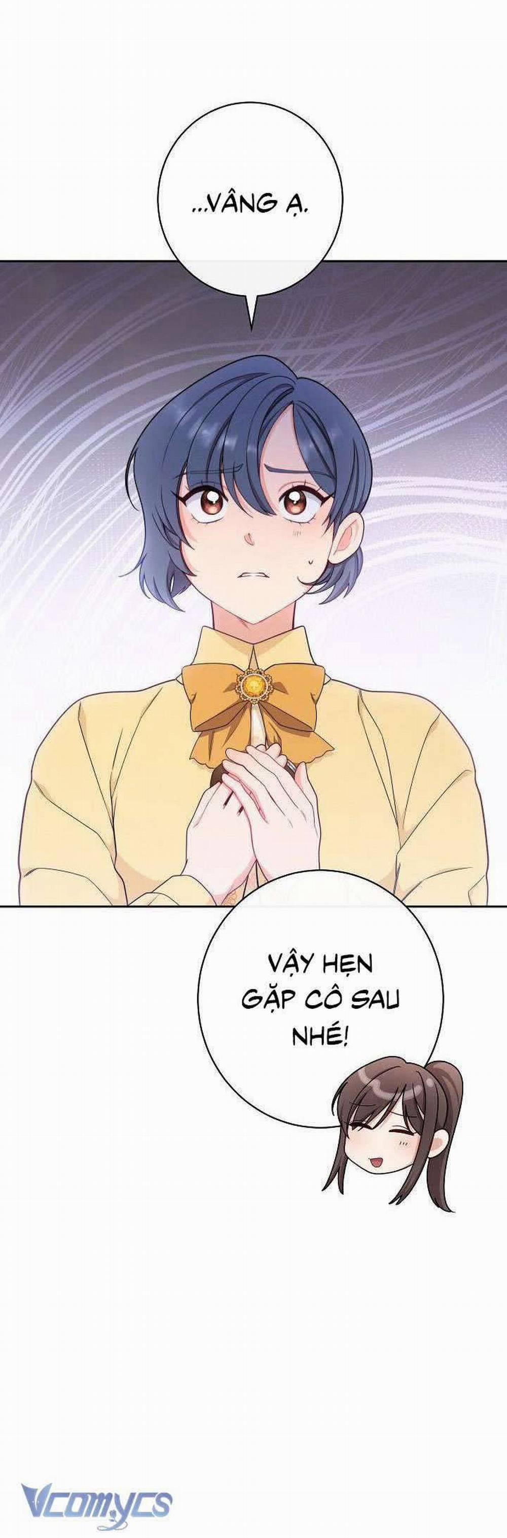 Hầu Gái Độc Quyền Của Hoàng Hậu Phản Diện 11 trang 44