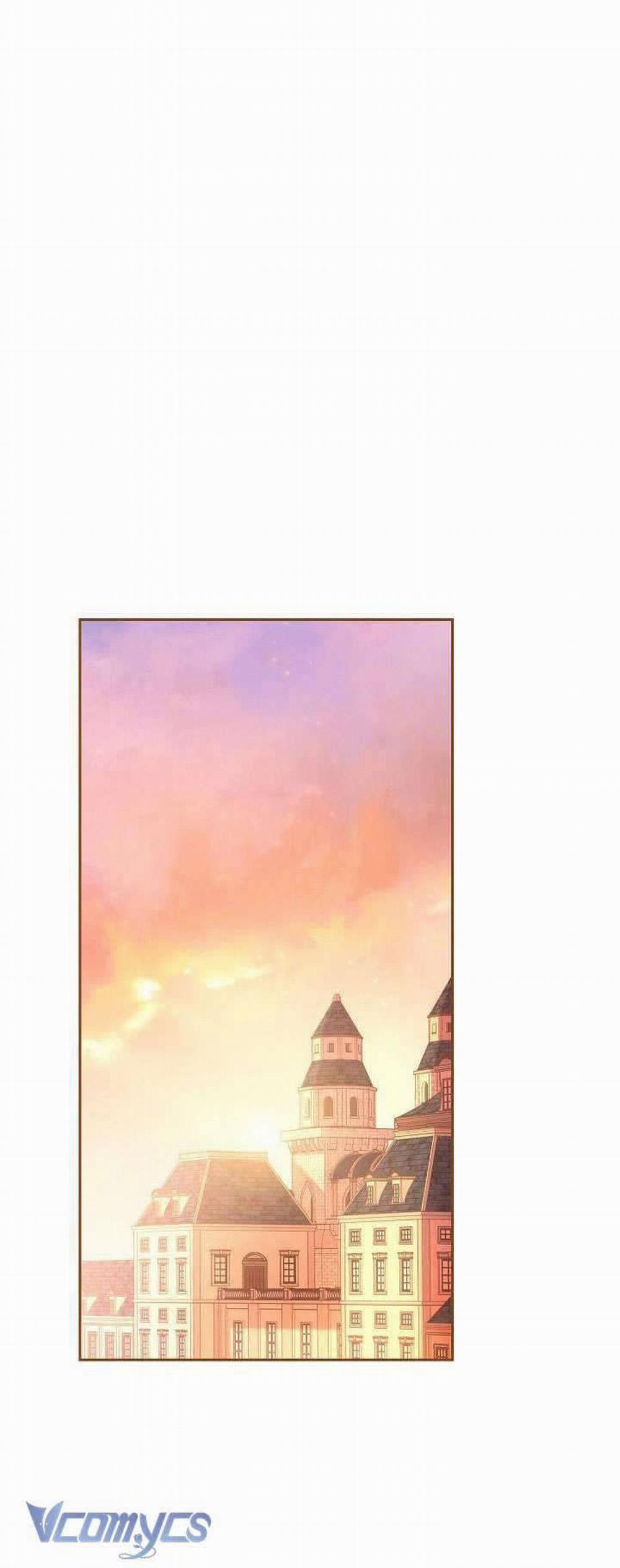 Hầu Gái Độc Quyền Của Hoàng Hậu Phản Diện 11 trang 45