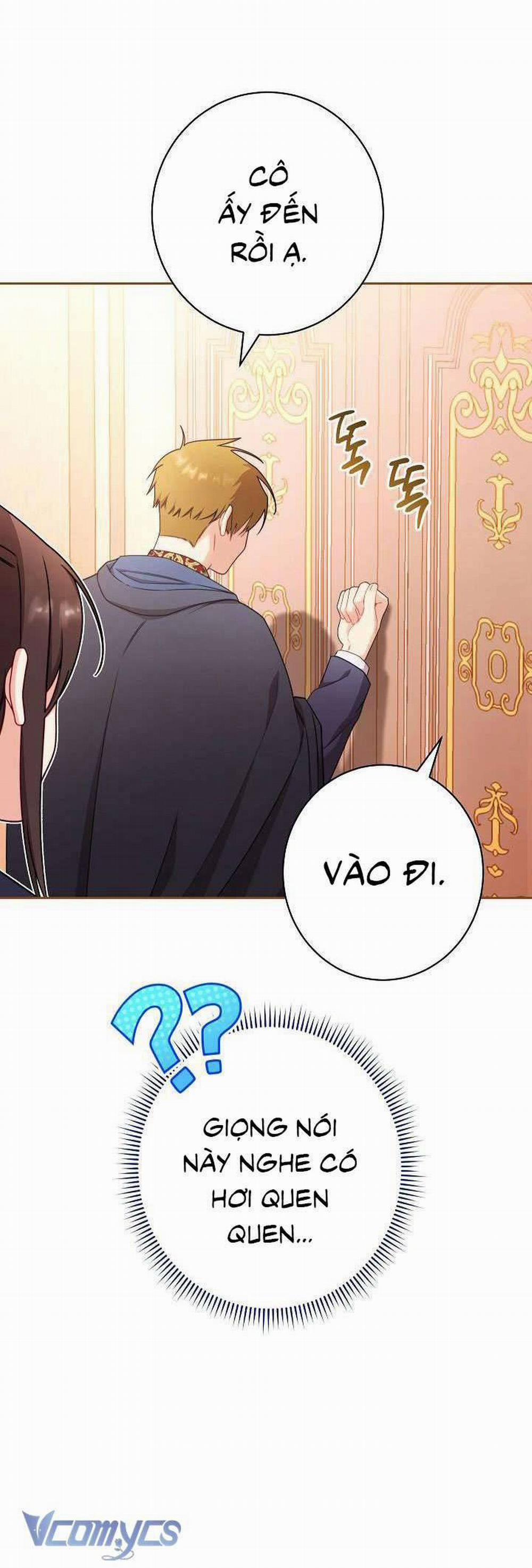 Hầu Gái Độc Quyền Của Hoàng Hậu Phản Diện 11 trang 46