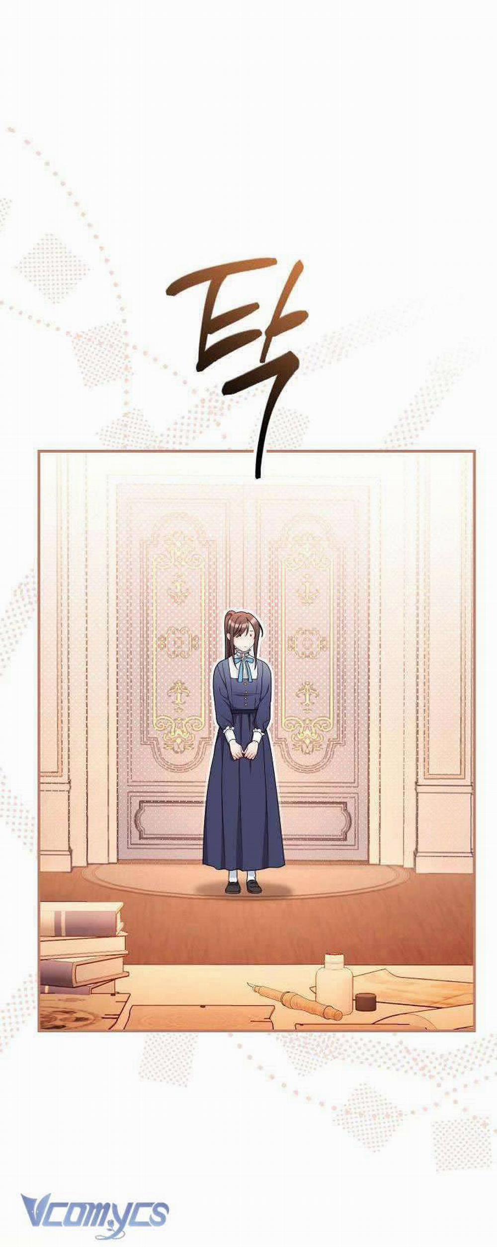 Hầu Gái Độc Quyền Của Hoàng Hậu Phản Diện 11 trang 47