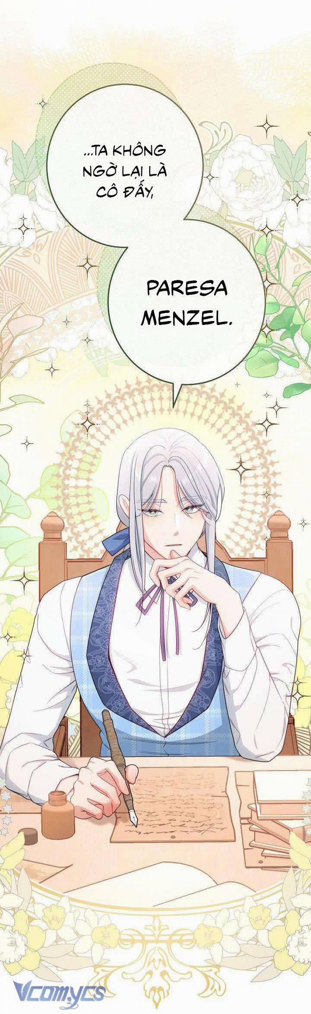 Hầu Gái Độc Quyền Của Hoàng Hậu Phản Diện 11 trang 48