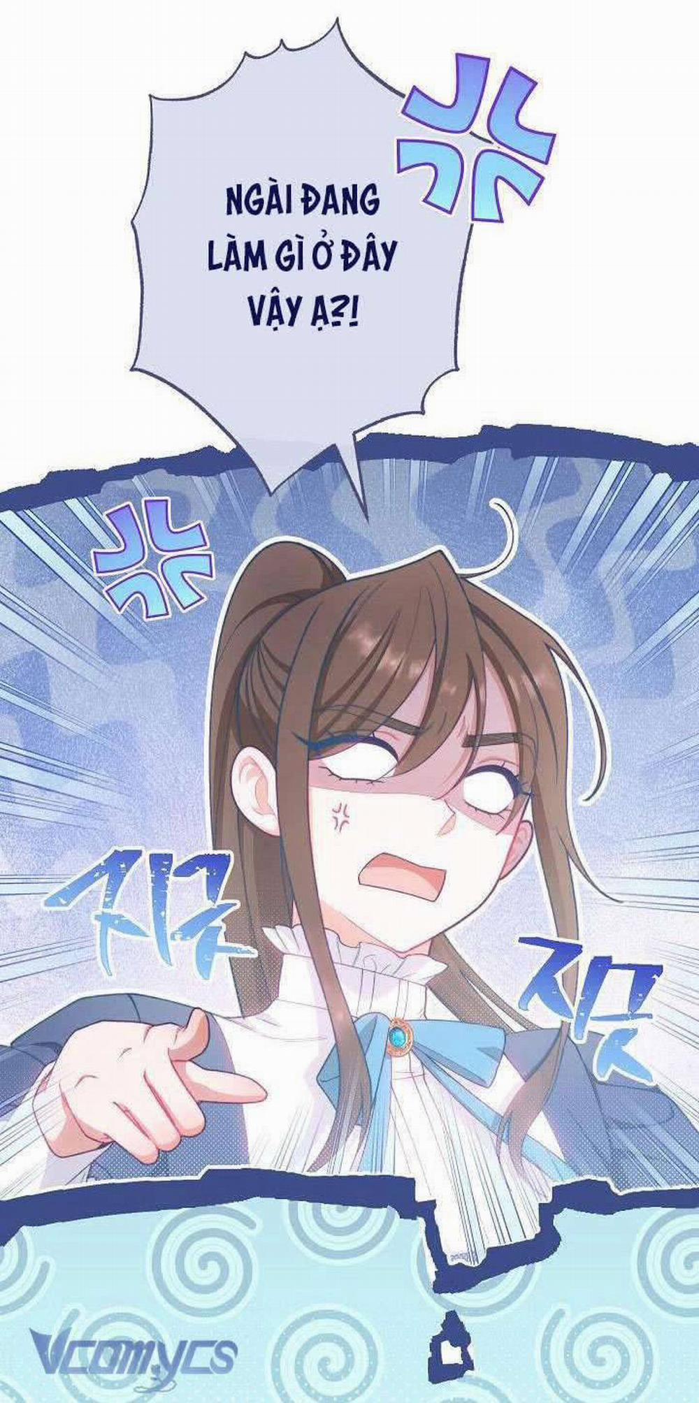 Hầu Gái Độc Quyền Của Hoàng Hậu Phản Diện 11 trang 49