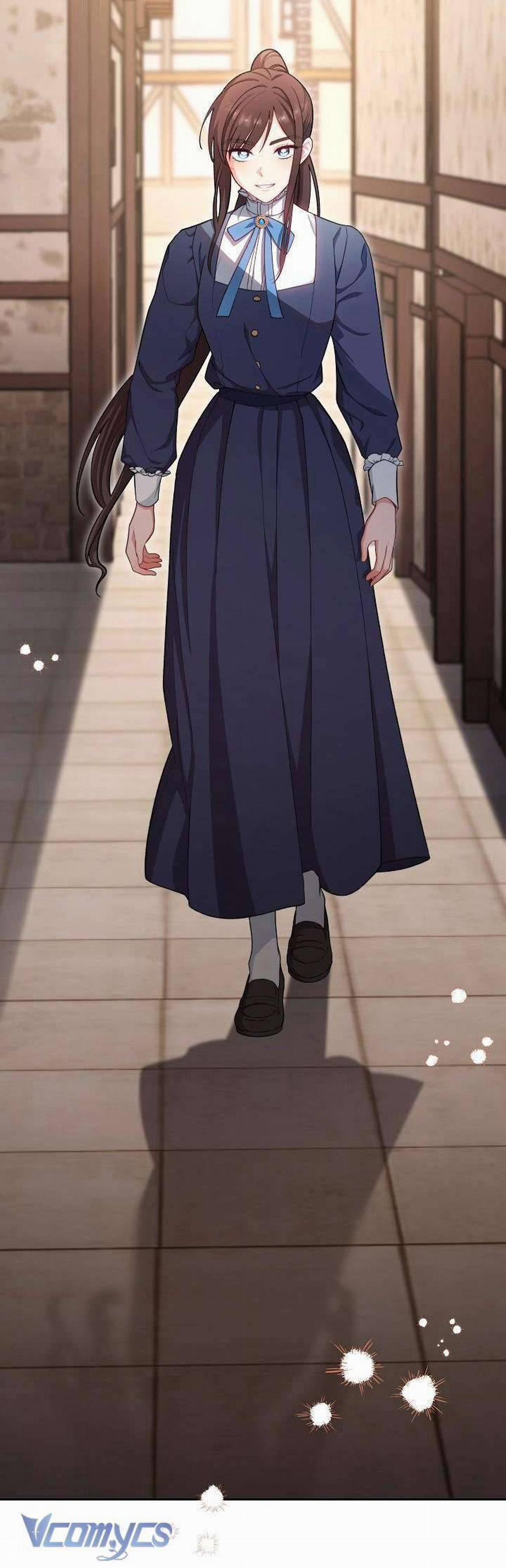 Hầu Gái Độc Quyền Của Hoàng Hậu Phản Diện 11 trang 5