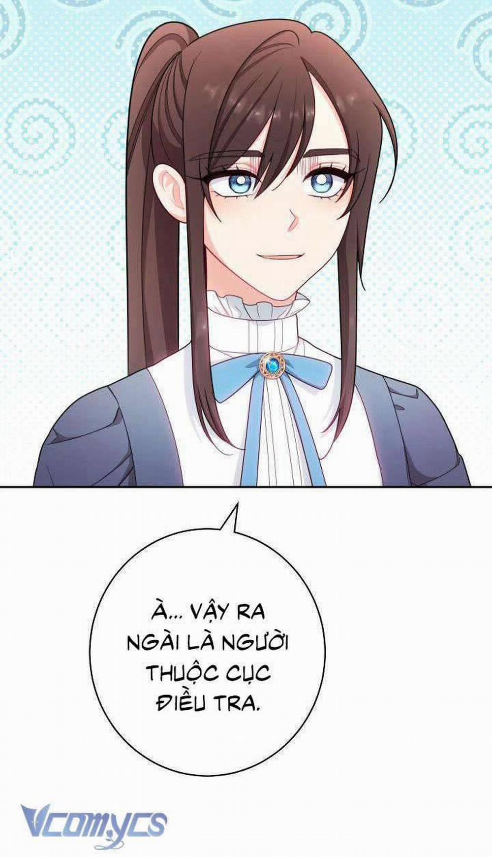 Hầu Gái Độc Quyền Của Hoàng Hậu Phản Diện 11 trang 50