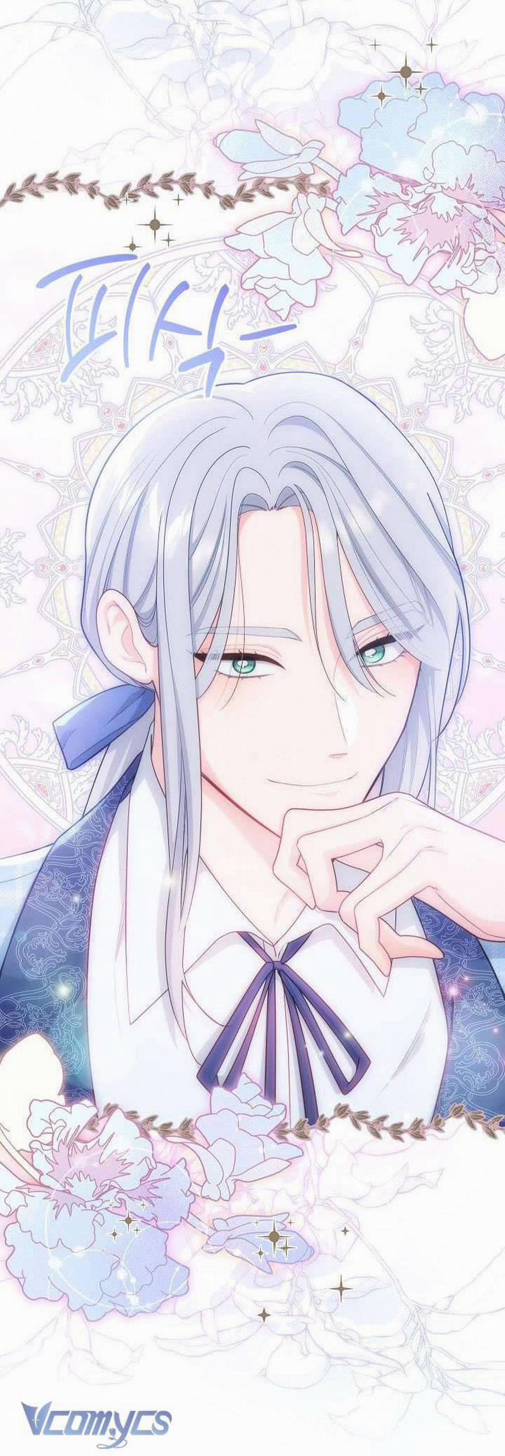 Hầu Gái Độc Quyền Của Hoàng Hậu Phản Diện 11 trang 52