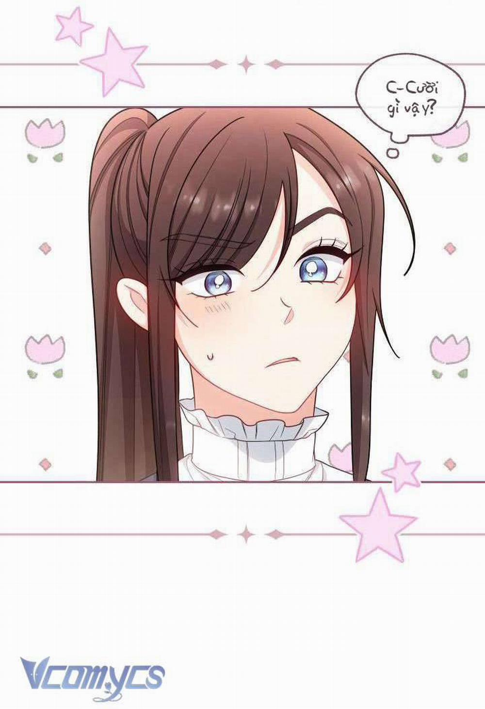 Hầu Gái Độc Quyền Của Hoàng Hậu Phản Diện 11 trang 53