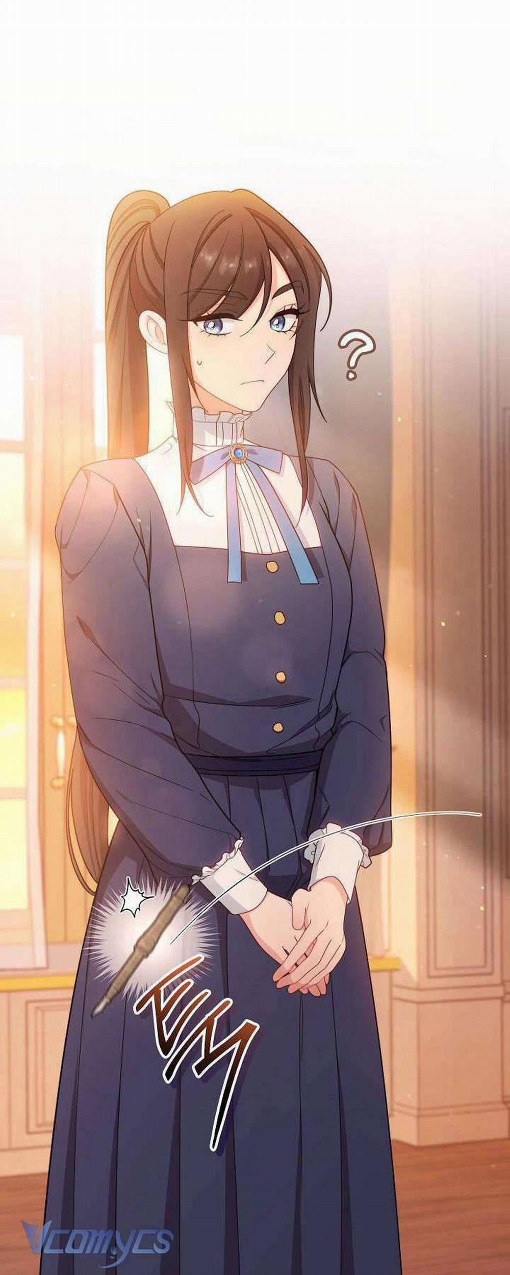 Hầu Gái Độc Quyền Của Hoàng Hậu Phản Diện 11 trang 58