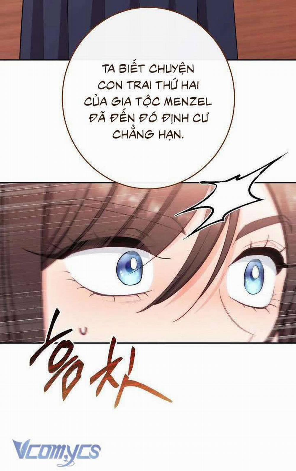 Hầu Gái Độc Quyền Của Hoàng Hậu Phản Diện 11 trang 59