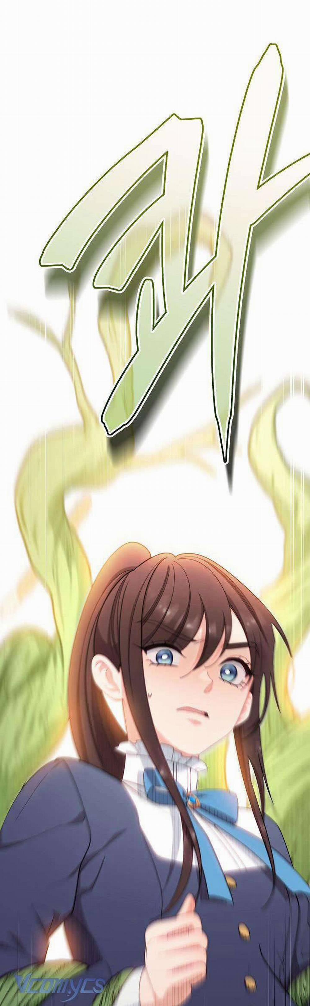 Hầu Gái Độc Quyền Của Hoàng Hậu Phản Diện 11 trang 60