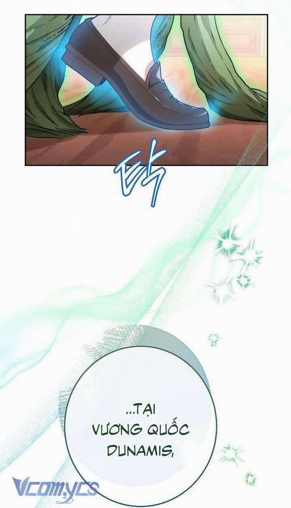 Hầu Gái Độc Quyền Của Hoàng Hậu Phản Diện 11 trang 63