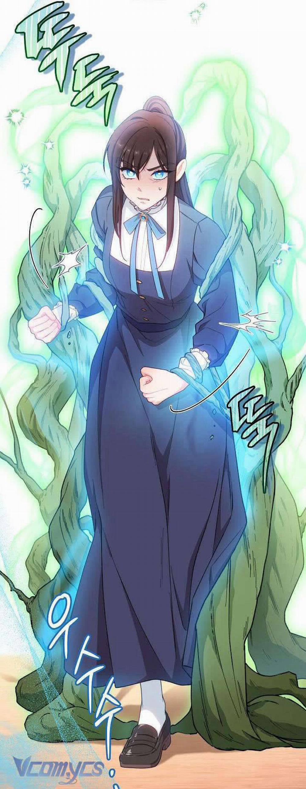 Hầu Gái Độc Quyền Của Hoàng Hậu Phản Diện 11 trang 64