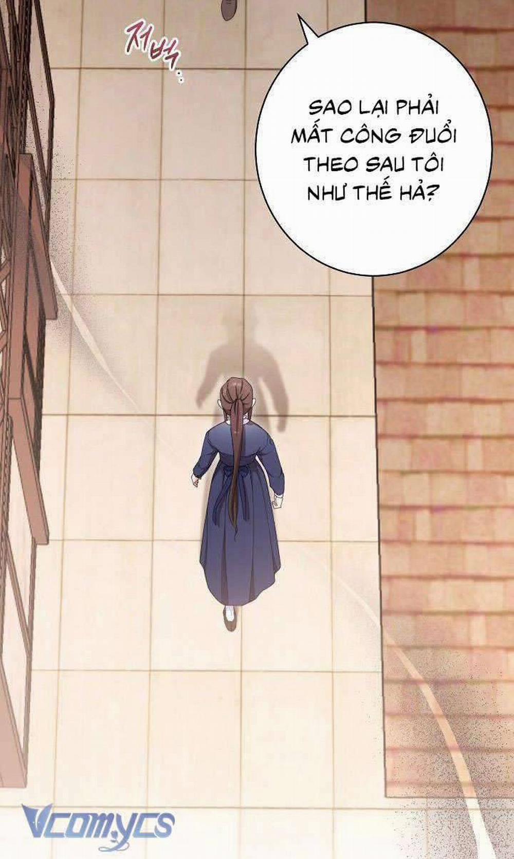 Hầu Gái Độc Quyền Của Hoàng Hậu Phản Diện 11 trang 8