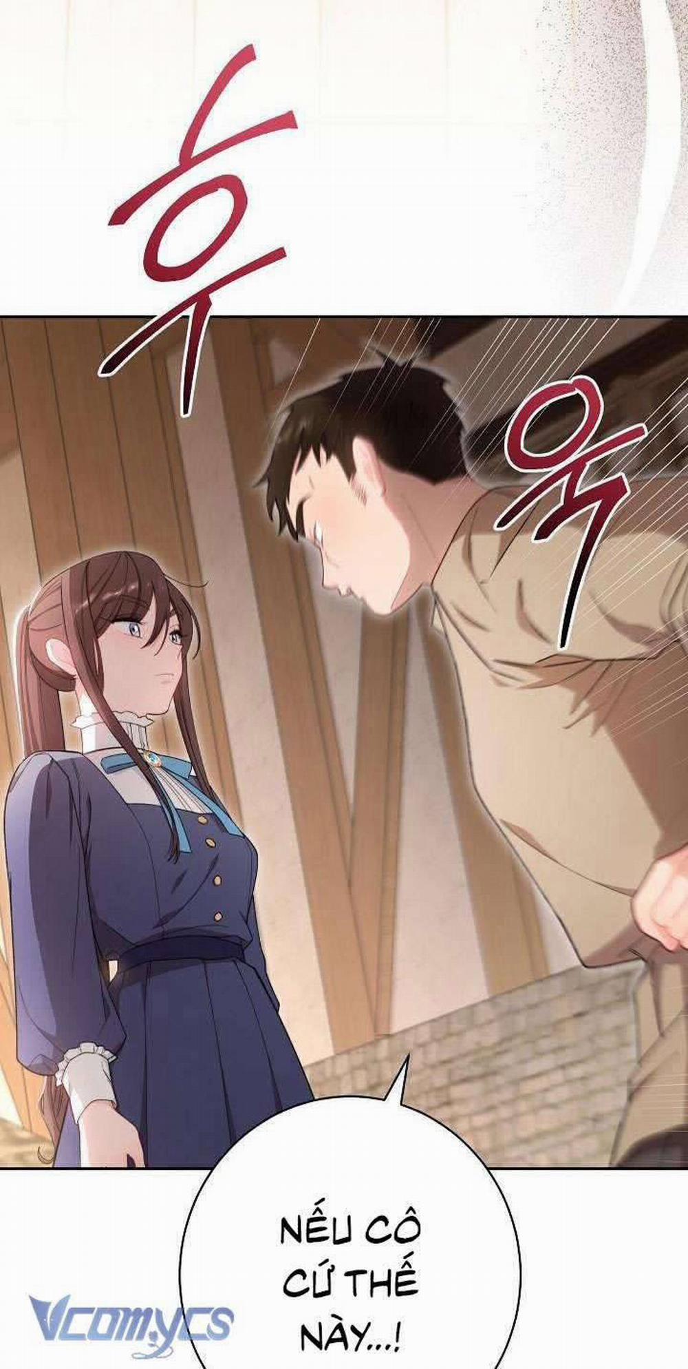 Hầu Gái Độc Quyền Của Hoàng Hậu Phản Diện 11 trang 9