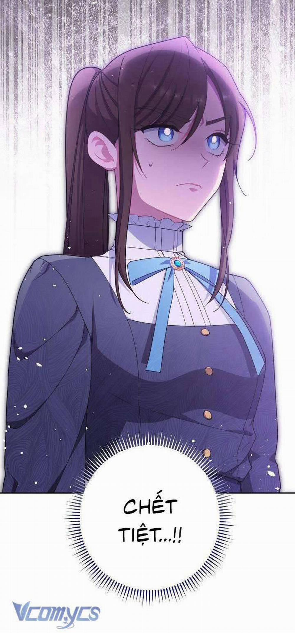 Hầu Gái Độc Quyền Của Hoàng Hậu Phản Diện 12 trang 10