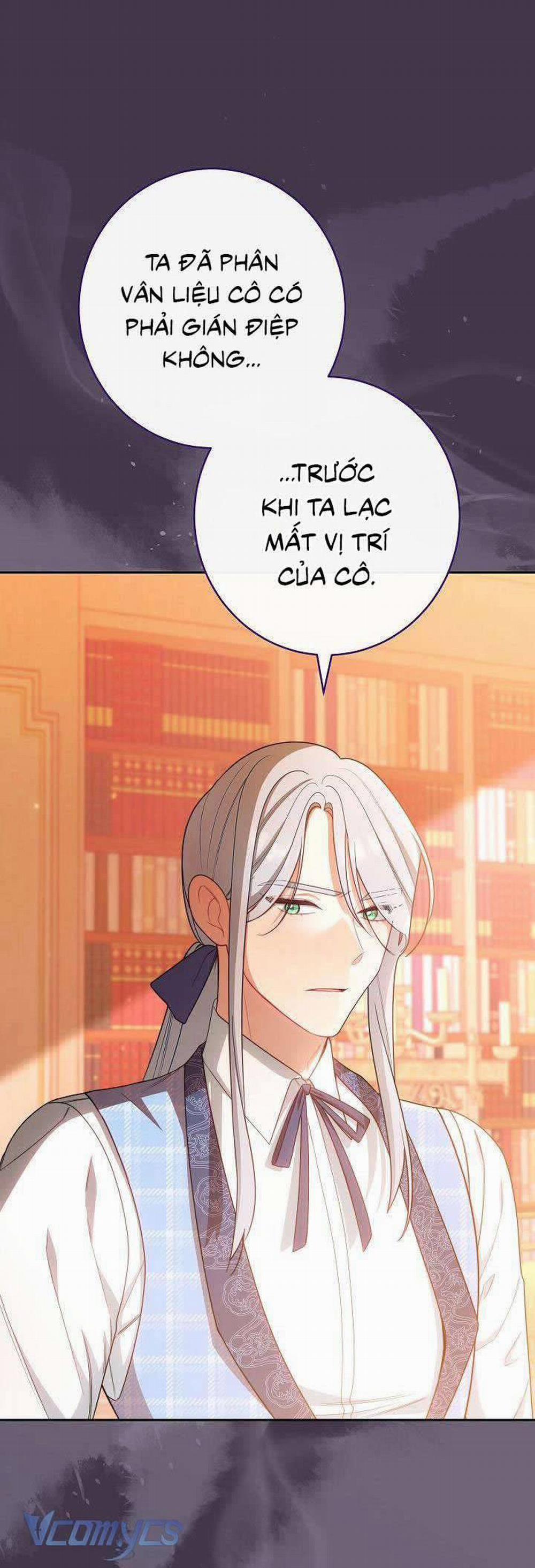 Hầu Gái Độc Quyền Của Hoàng Hậu Phản Diện 12 trang 15