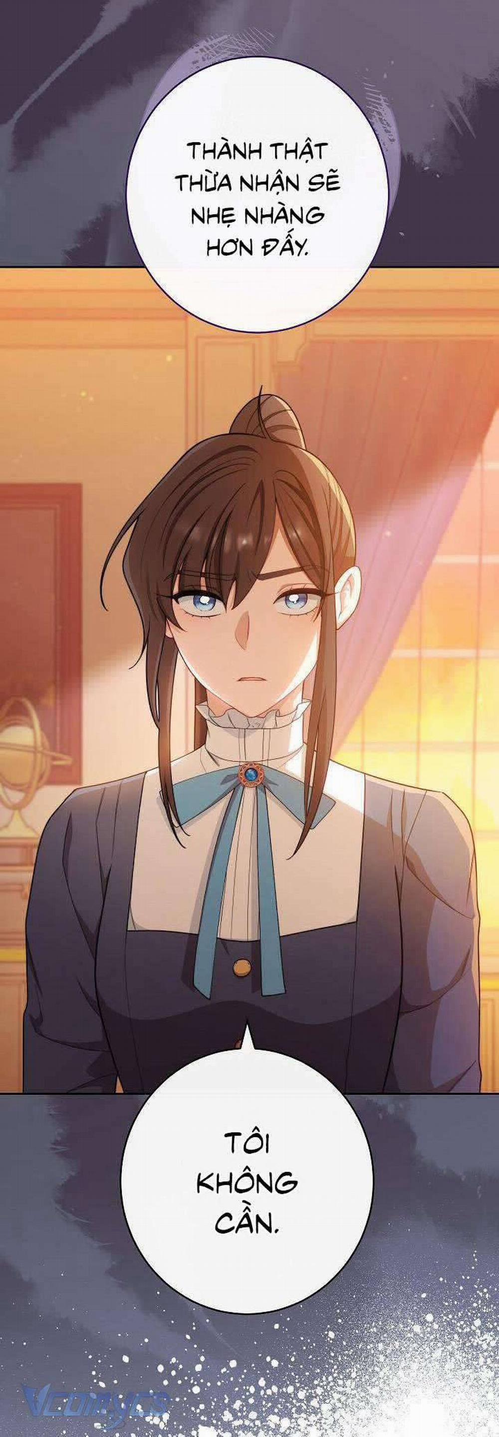 Hầu Gái Độc Quyền Của Hoàng Hậu Phản Diện 12 trang 16