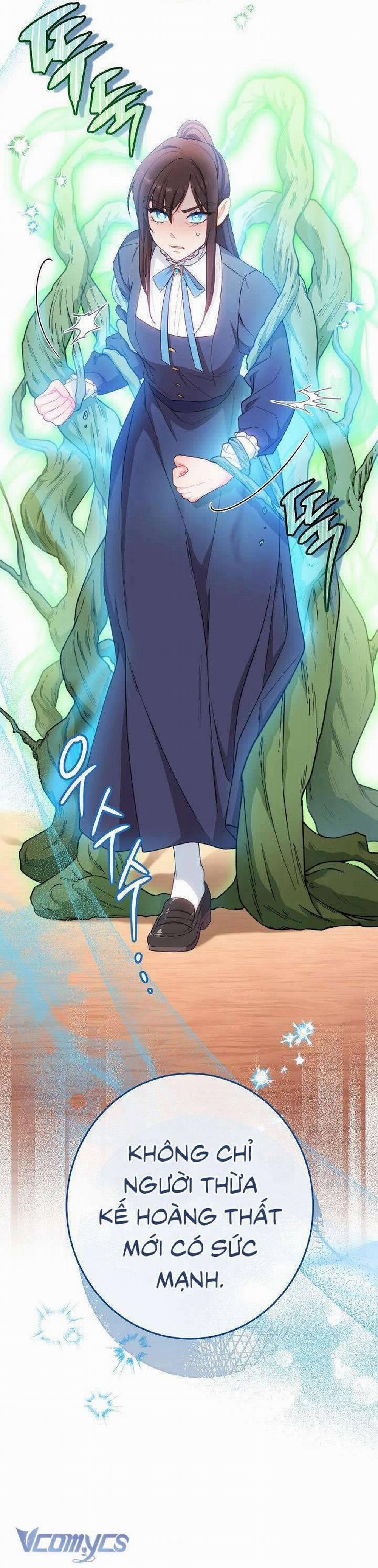 Hầu Gái Độc Quyền Của Hoàng Hậu Phản Diện 12 trang 2