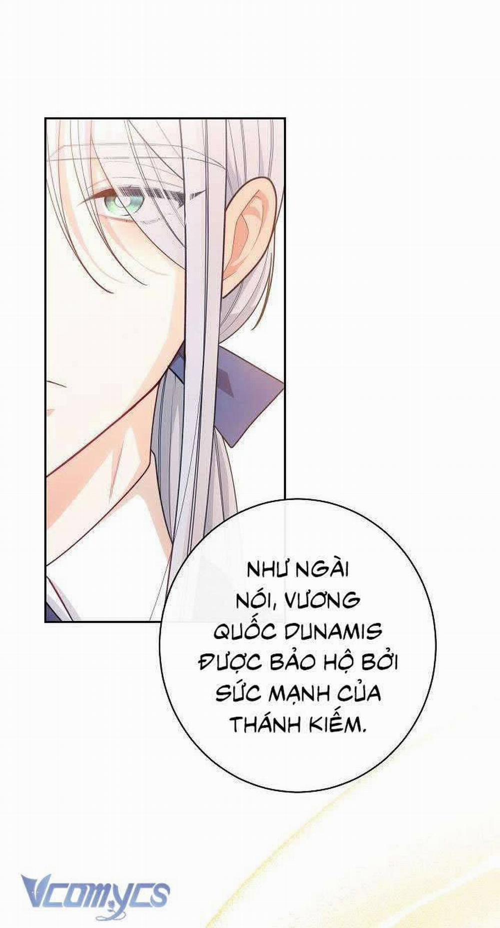 Hầu Gái Độc Quyền Của Hoàng Hậu Phản Diện 12 trang 20