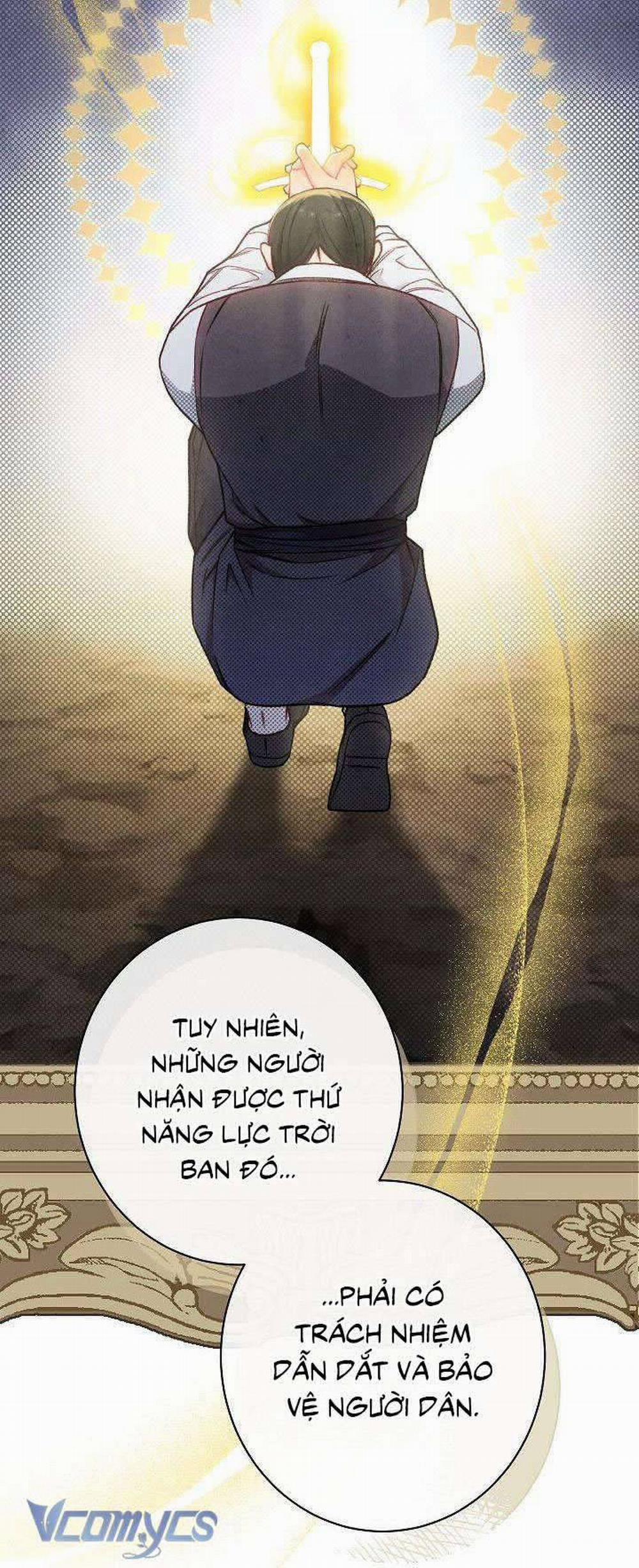 Hầu Gái Độc Quyền Của Hoàng Hậu Phản Diện 12 trang 22