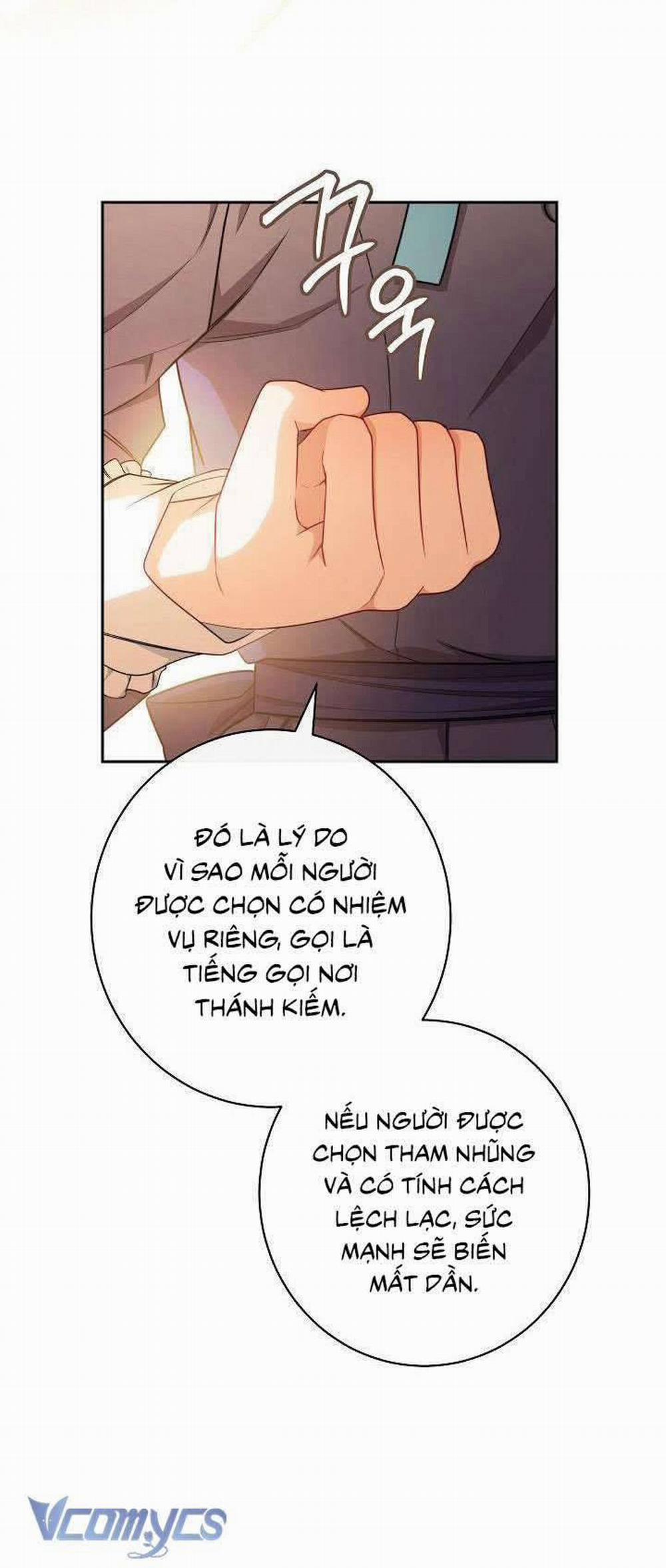 Hầu Gái Độc Quyền Của Hoàng Hậu Phản Diện 12 trang 23