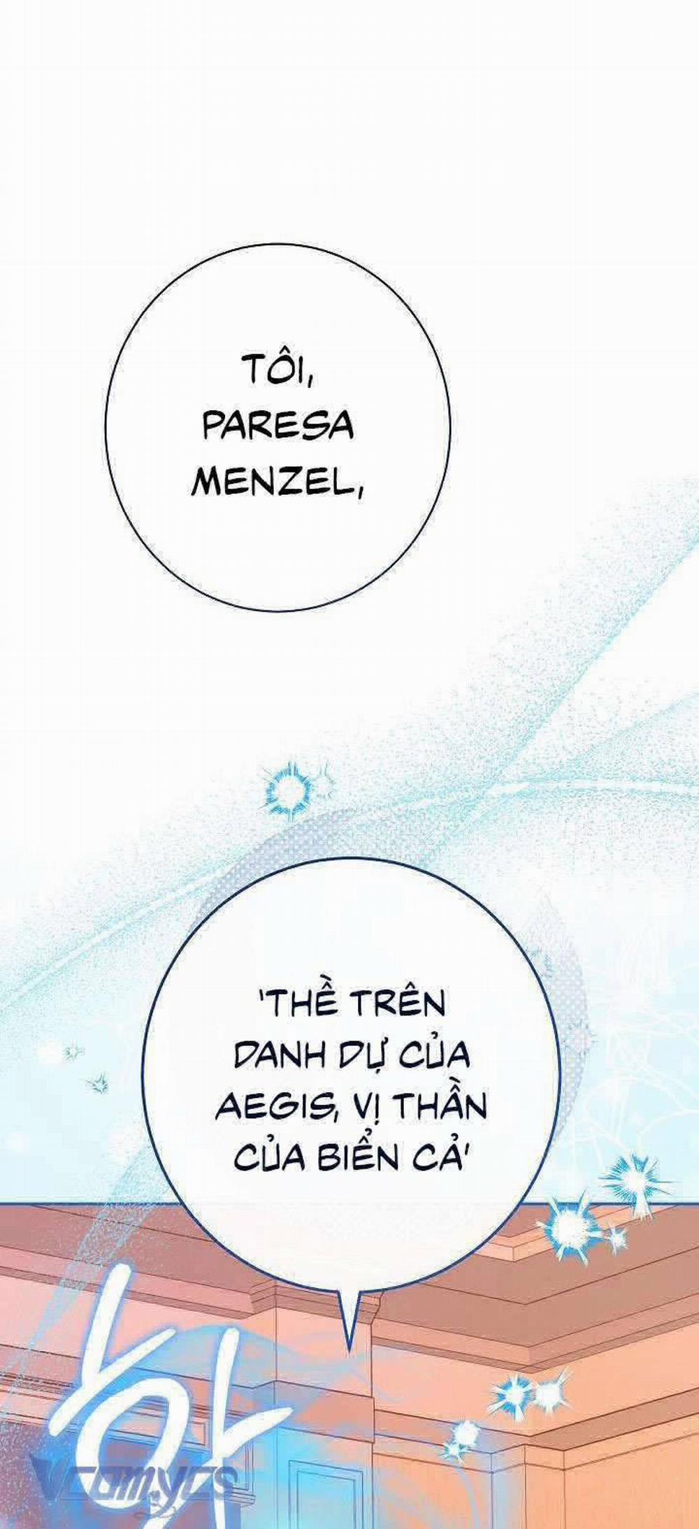 Hầu Gái Độc Quyền Của Hoàng Hậu Phản Diện 12 trang 24