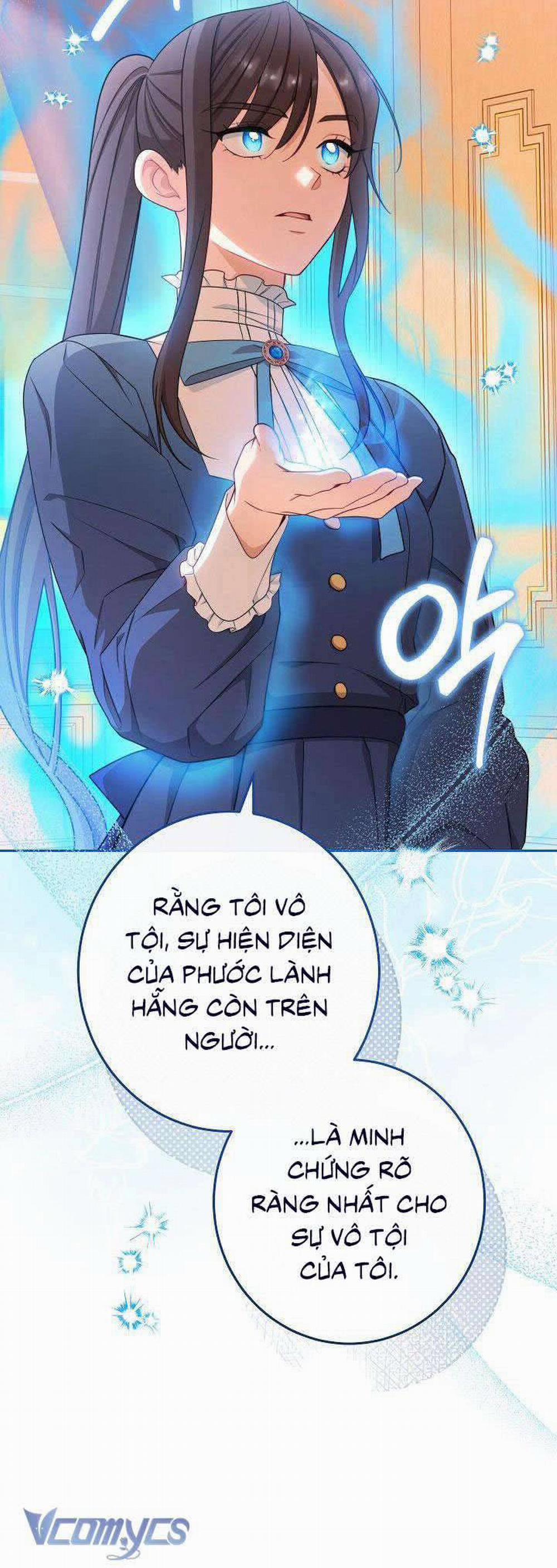 Hầu Gái Độc Quyền Của Hoàng Hậu Phản Diện 12 trang 25