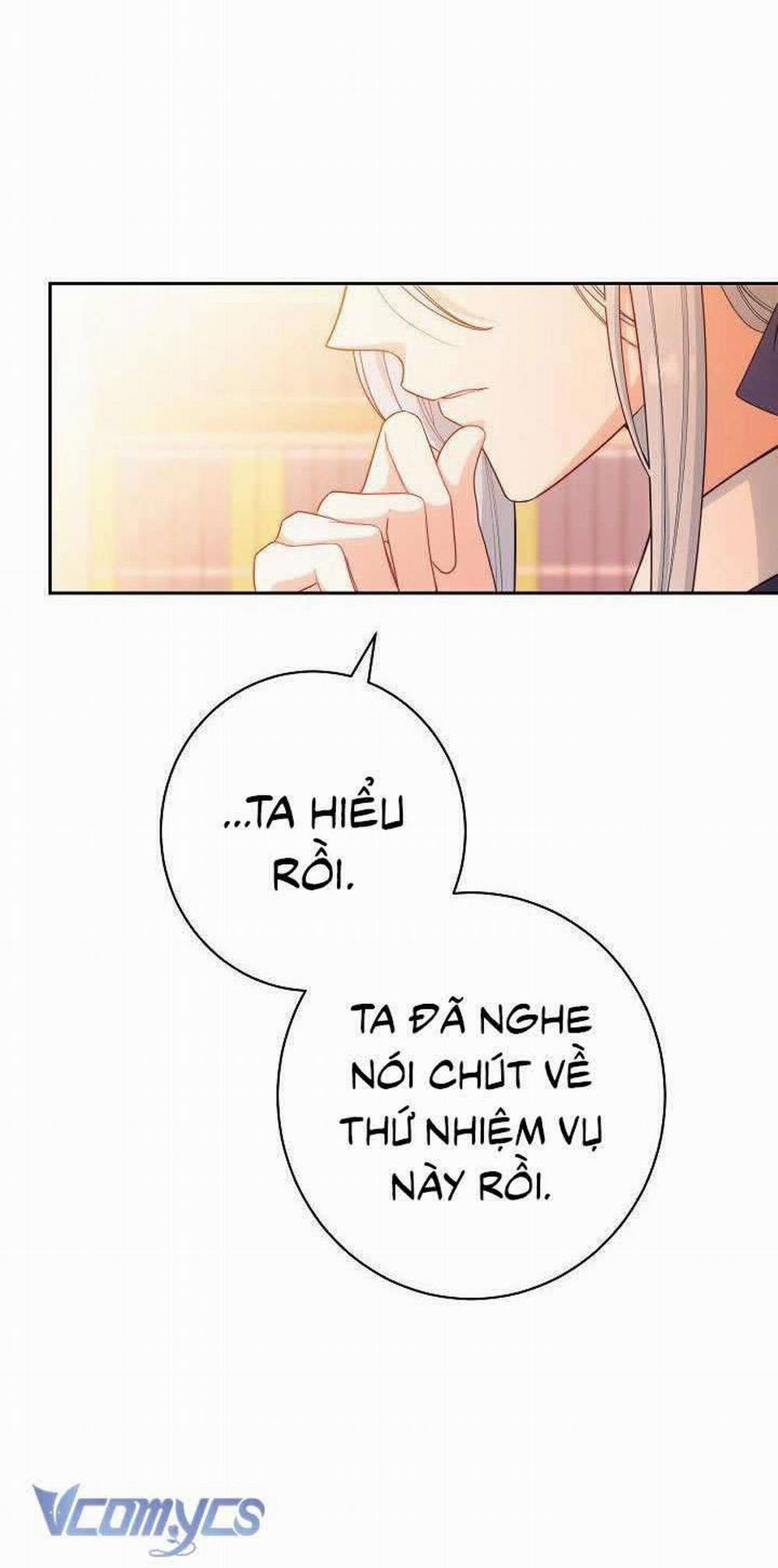 Hầu Gái Độc Quyền Của Hoàng Hậu Phản Diện 12 trang 26