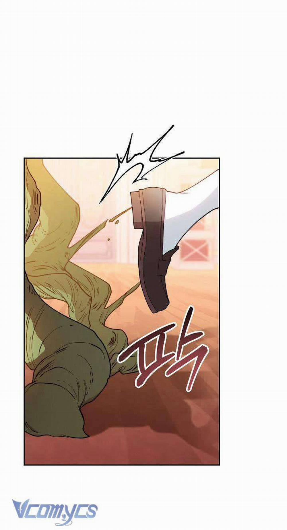 Hầu Gái Độc Quyền Của Hoàng Hậu Phản Diện 12 trang 3