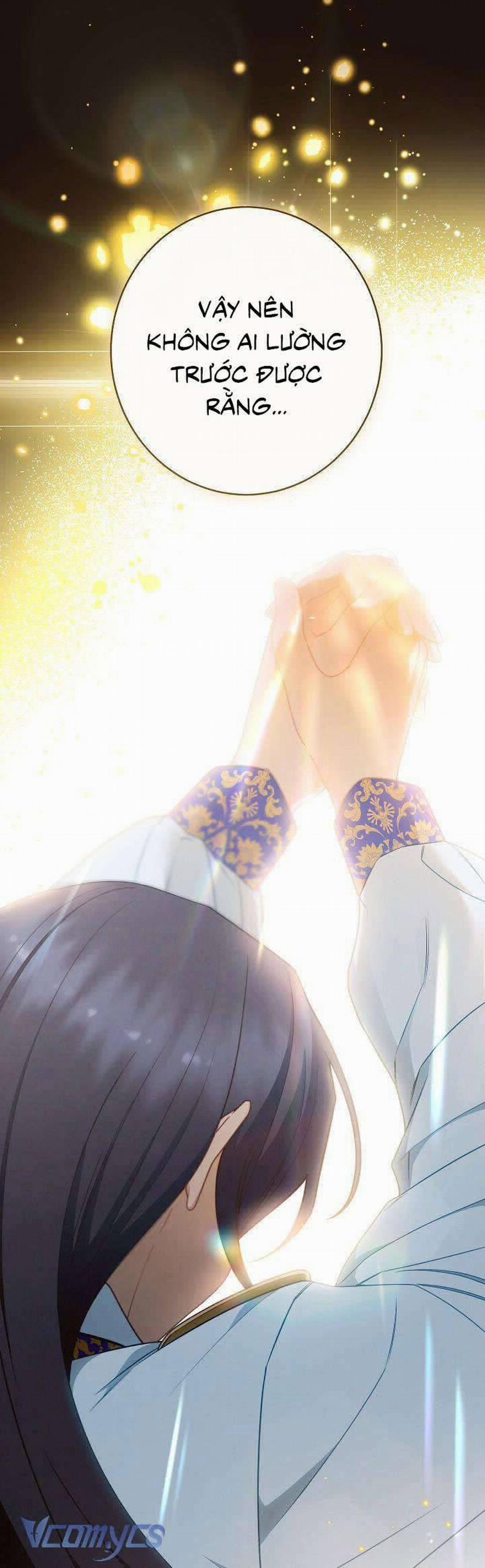 Hầu Gái Độc Quyền Của Hoàng Hậu Phản Diện 12 trang 31