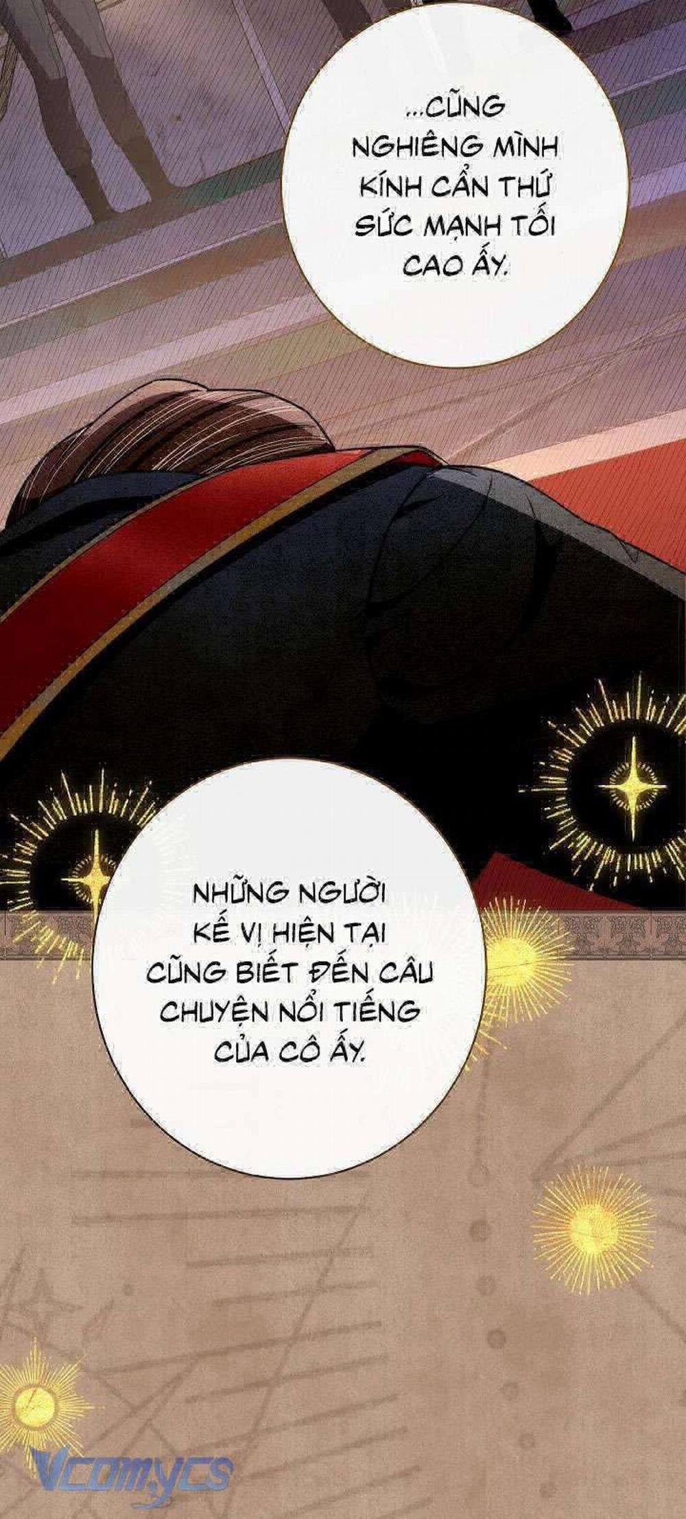 Hầu Gái Độc Quyền Của Hoàng Hậu Phản Diện 12 trang 35