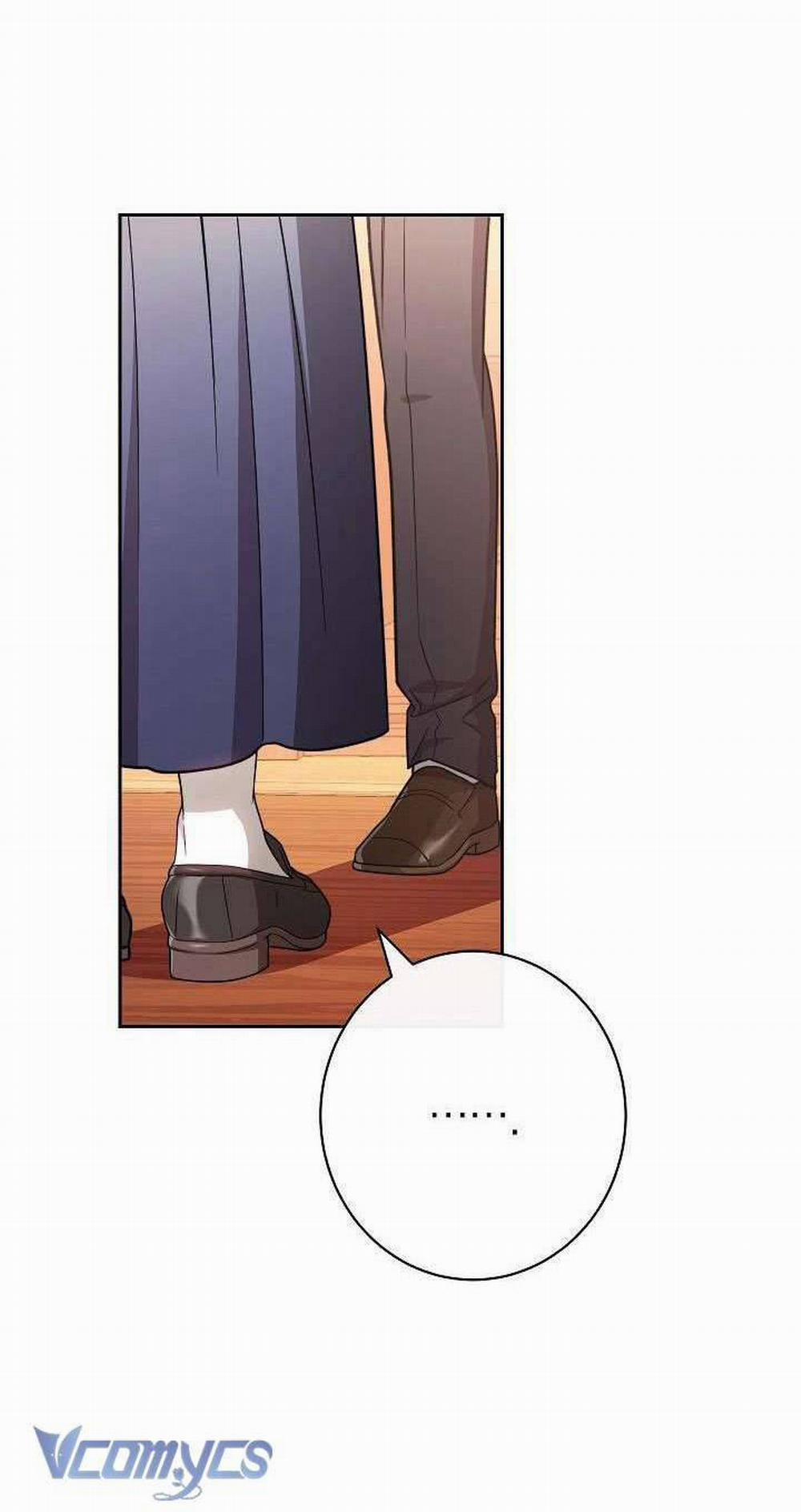 Hầu Gái Độc Quyền Của Hoàng Hậu Phản Diện 12 trang 38