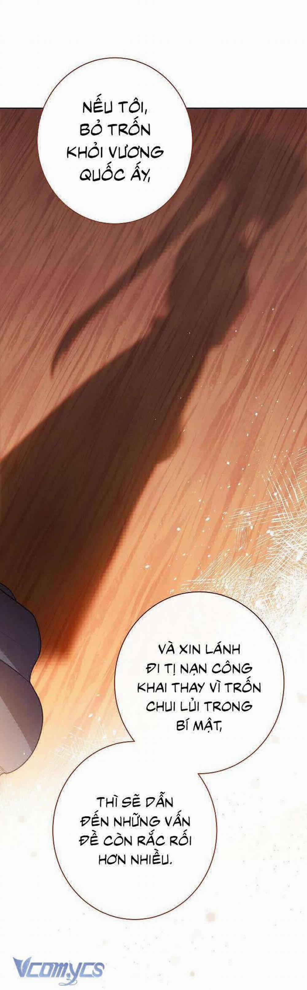 Hầu Gái Độc Quyền Của Hoàng Hậu Phản Diện 12 trang 41