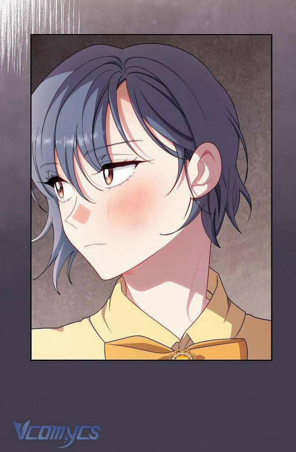 Hầu Gái Độc Quyền Của Hoàng Hậu Phản Diện 12 trang 43