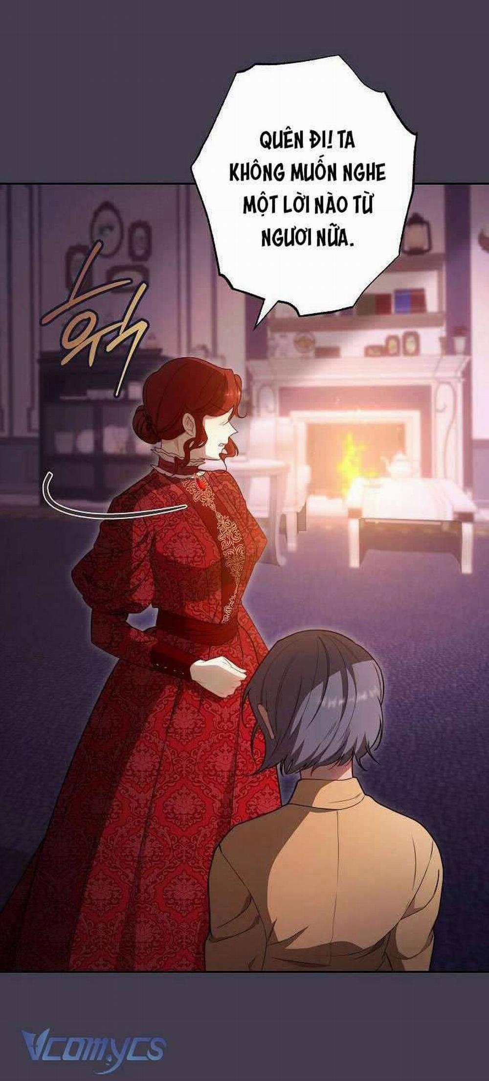 Hầu Gái Độc Quyền Của Hoàng Hậu Phản Diện 12 trang 46