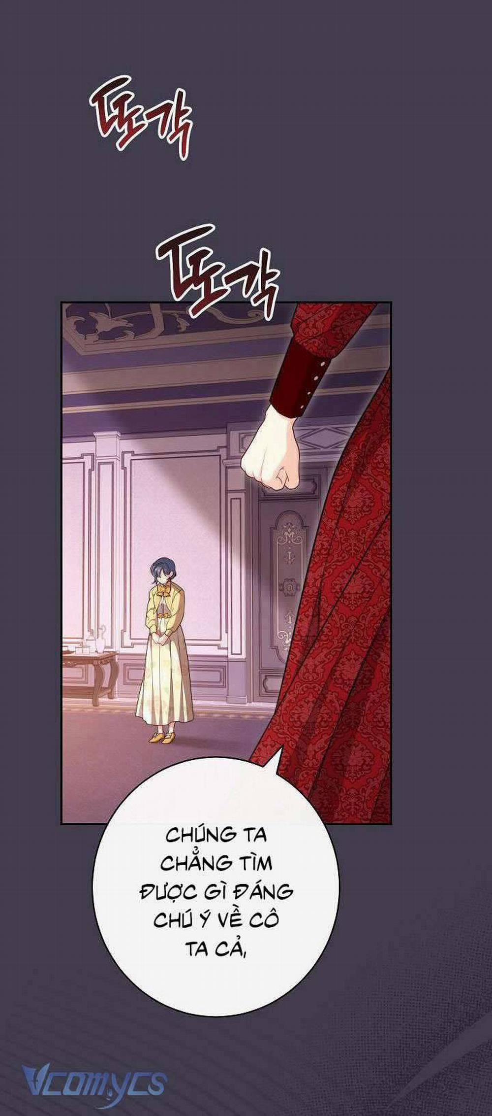 Hầu Gái Độc Quyền Của Hoàng Hậu Phản Diện 12 trang 47