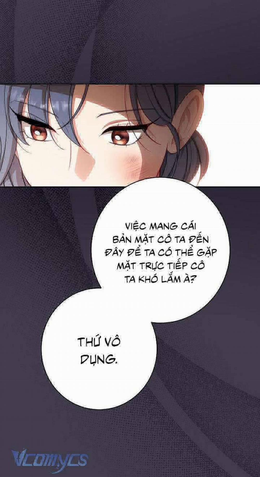 Hầu Gái Độc Quyền Của Hoàng Hậu Phản Diện 12 trang 49
