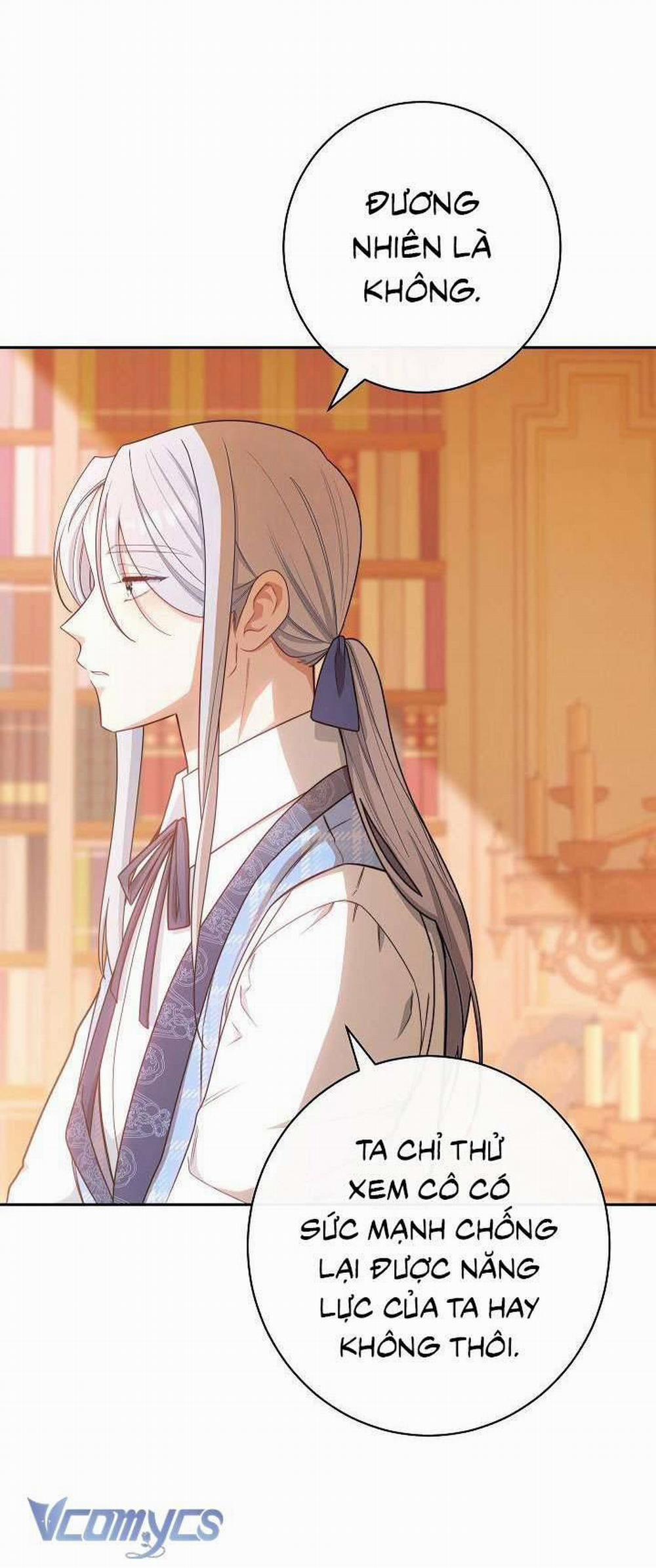 Hầu Gái Độc Quyền Của Hoàng Hậu Phản Diện 12 trang 5