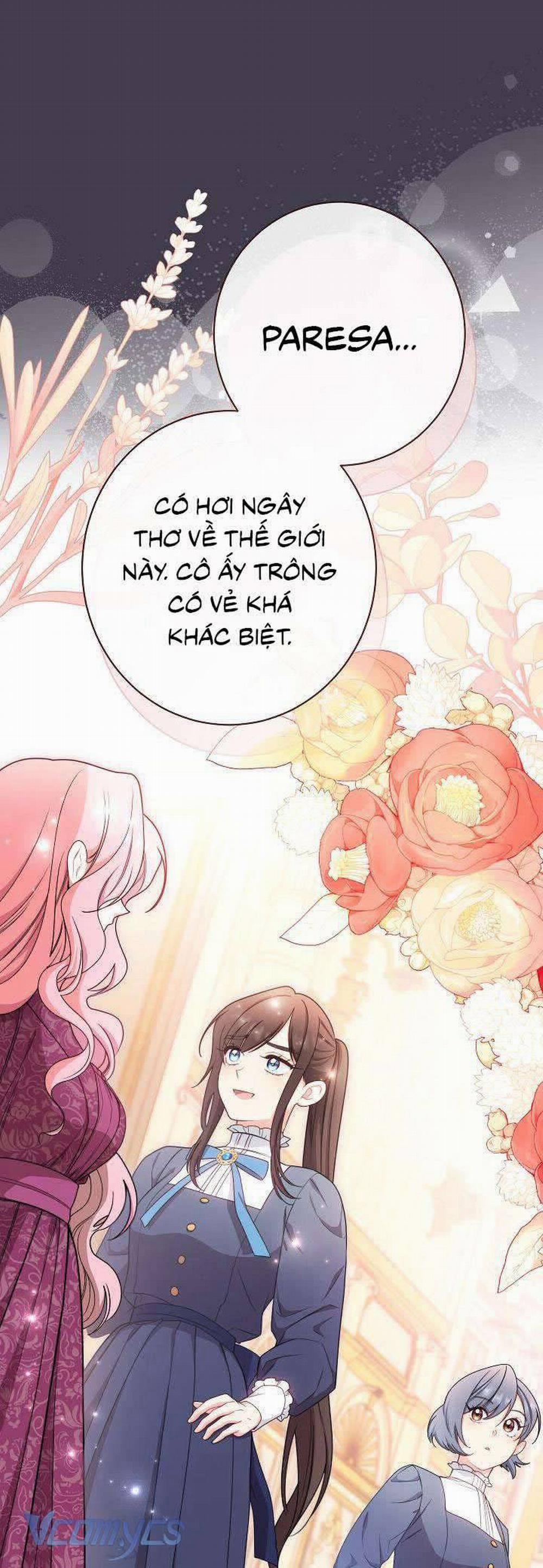 Hầu Gái Độc Quyền Của Hoàng Hậu Phản Diện 12 trang 51