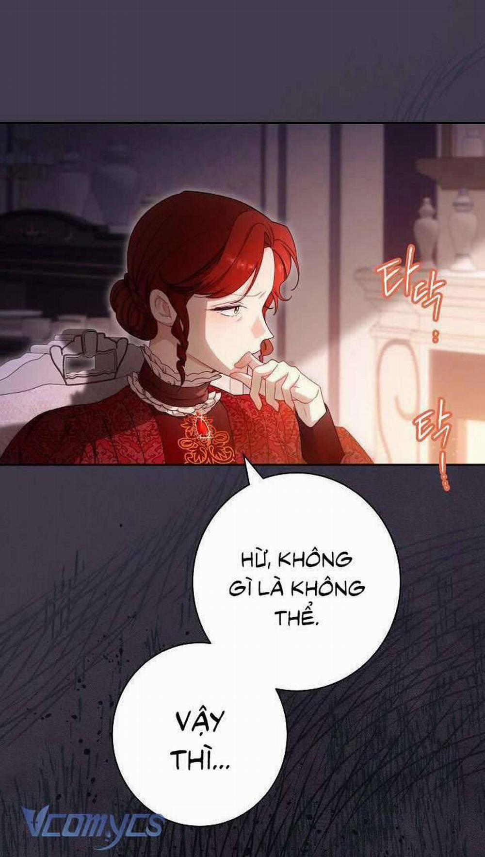 Hầu Gái Độc Quyền Của Hoàng Hậu Phản Diện 12 trang 54