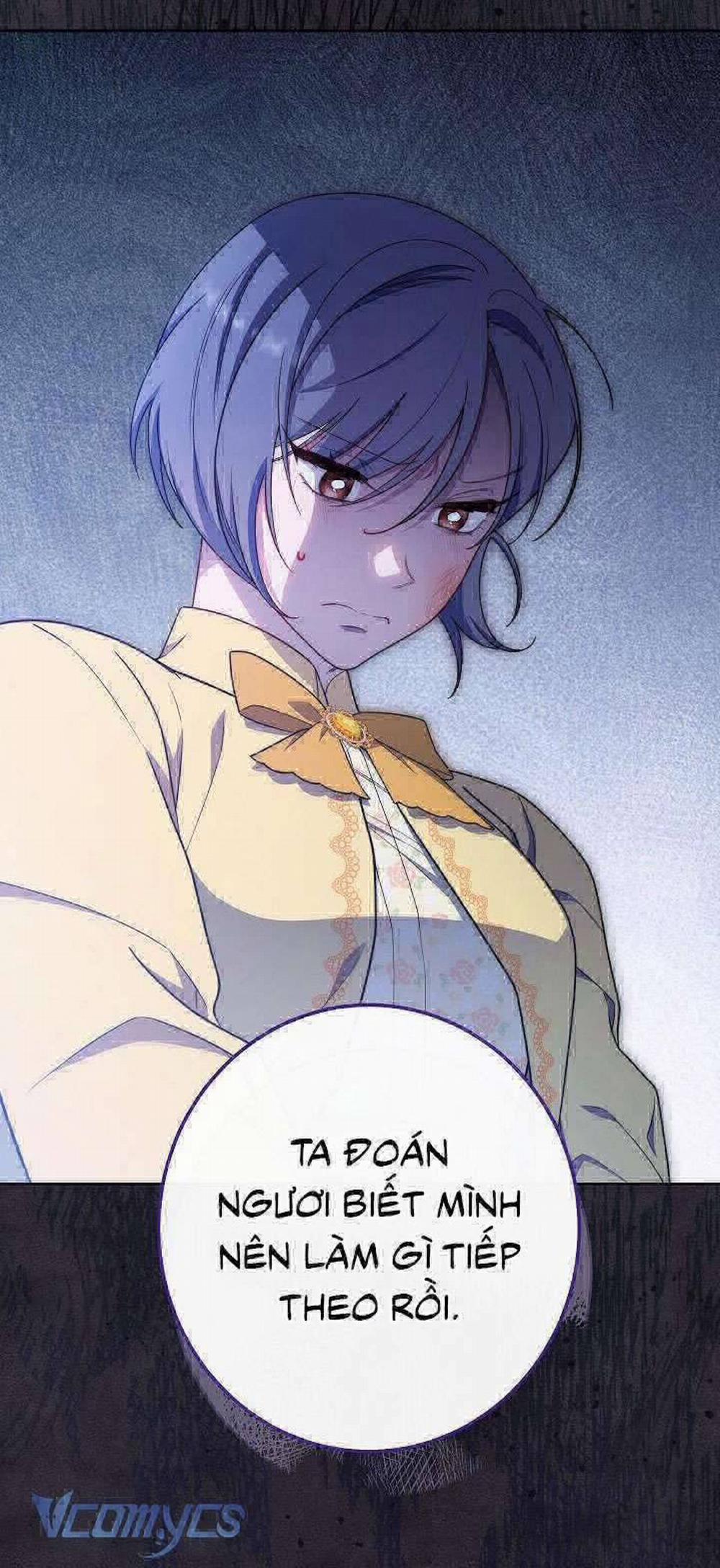 Hầu Gái Độc Quyền Của Hoàng Hậu Phản Diện 12 trang 55